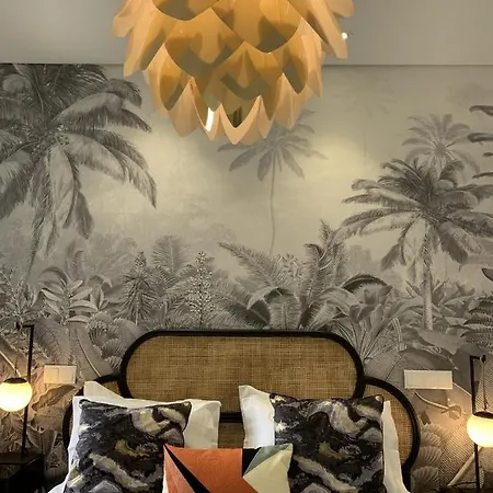 Downtown Premium 1 Apartment