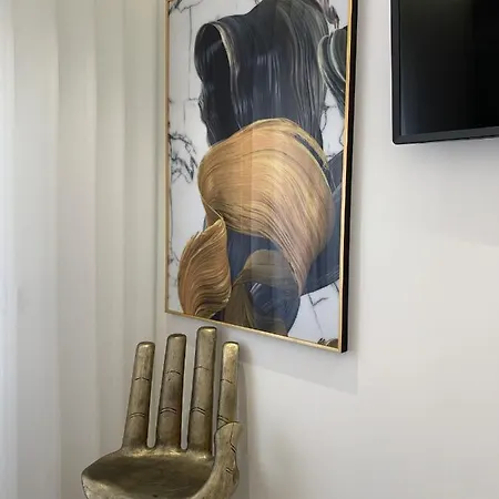 Downtown Premium 1 Apartment Cascais