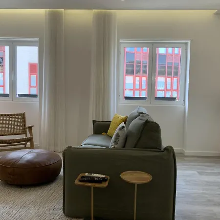 Downtown Premium 1 Apartment *