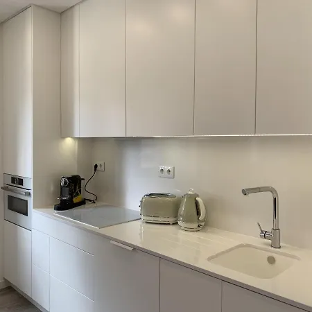 Downtown Premium 1 Apartment *