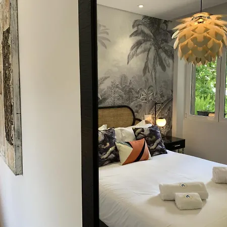 Downtown Premium 1 Cascais