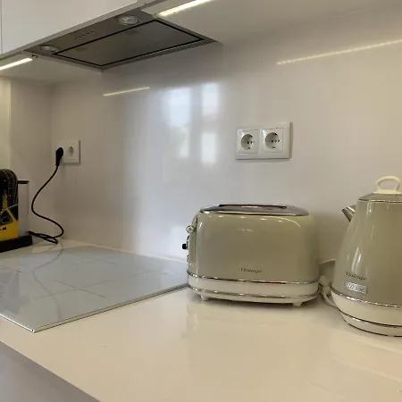 Downtown Premium 1 Apartment