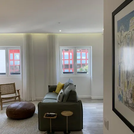 Downtown Premium 1 * Cascais