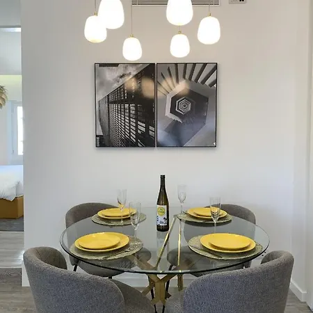 Downtown Premium 1 Cascais