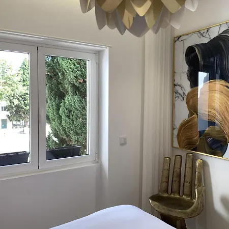 Downtown Premium 1 * Cascais