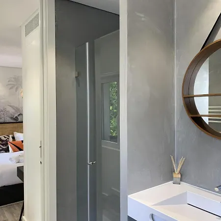 Apartment Downtown Premium 1