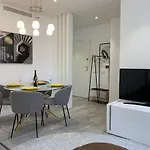 Flh Cascais Downtown Premium Apartment I *