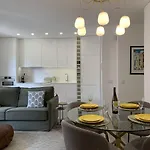 アパート Flh Cascais Downtown Premium Apartment I *