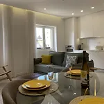 Flh Cascais Downtown Premium Apartment I アパート カスカイス