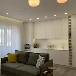 شقة Flh Cascais Downtown Premium Apartment I