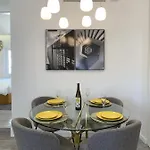 Flh Cascais Downtown Premium Apartment I カスカイス