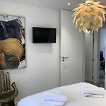 Flh Cascais Downtown Premium Apartment I アパート