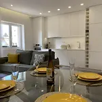 Flh Cascais Downtown Premium Apartment I Apartament *