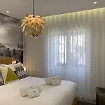 Flh Cascais Downtown Premium Apartment I *