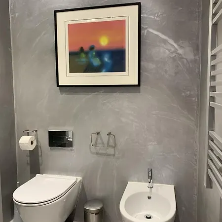 Apartment Downtown Premium 1 *