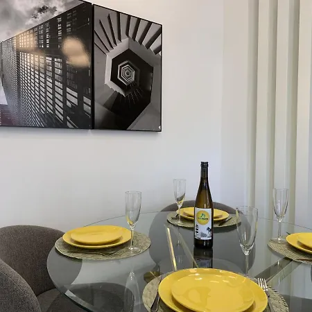 Apartamento Flh Cascais Downtown Premium Apartment I *