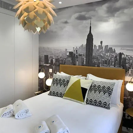 Downtown Premium 1 Cascais