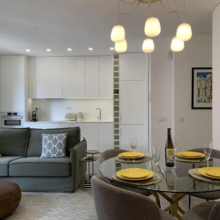 Apartment Downtown Premium 1 *