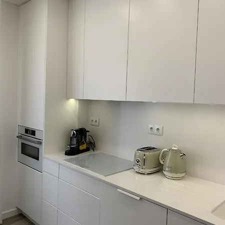 Downtown Premium 1 Apartment Cascais