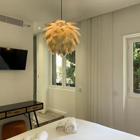 Downtown Premium 1 Apartment Cascais