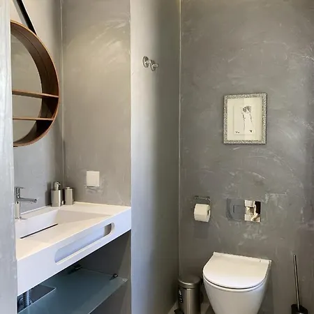 Apartment Downtown Premium 1