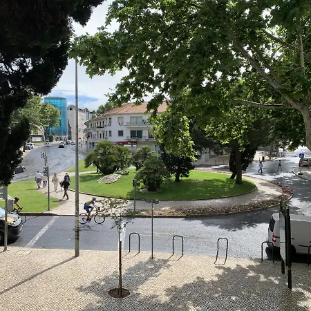 Flh Cascais Downtown Premium Apartment I