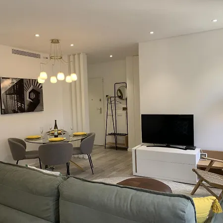 Apartment Downtown Premium 1