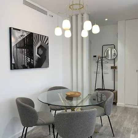 Apartment Downtown Premium 1 *