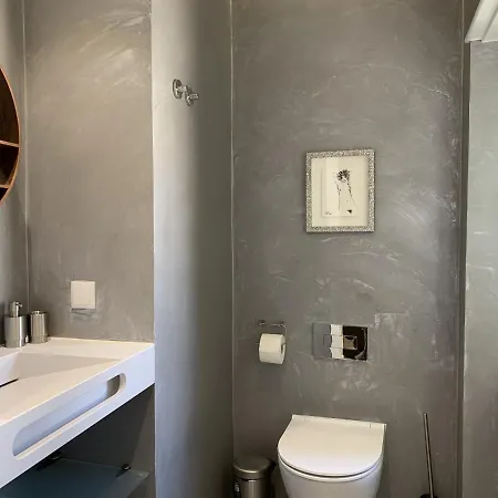 Downtown Premium 1 Apartment Cascais