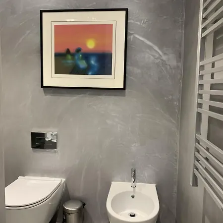 Apartment Downtown Premium 1 Cascais