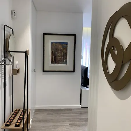 Apartment Downtown Premium 1