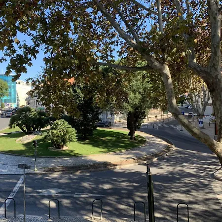 Apartment Downtown Premium 1 Cascais