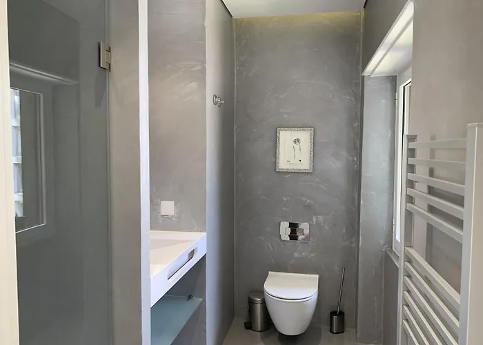 Flh Cascais Downtown Premium Apartment I