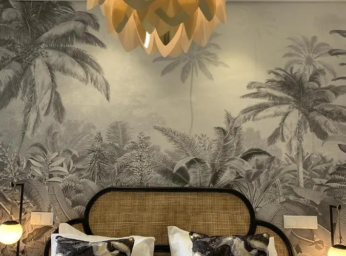 Flh Cascais Downtown Premium Apartment I Апартаменты
