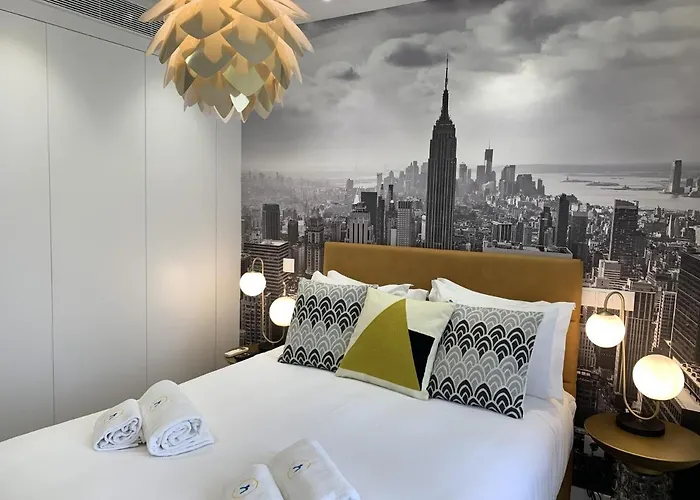 Flh Cascais Downtown Premium Apartment I Cascaes