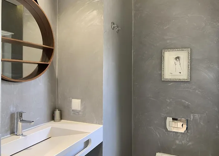 Flh Cascais Downtown Premium Apartment I * Кашкайш