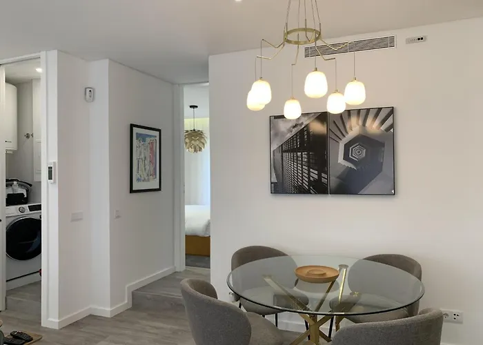 Flh Cascais Downtown Premium Apartment I