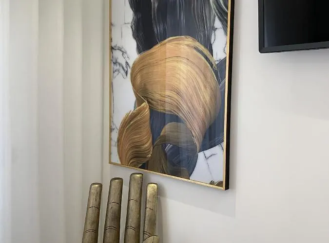 Flh Cascais Downtown Premium Apartment I Апартаменты Кашкайш