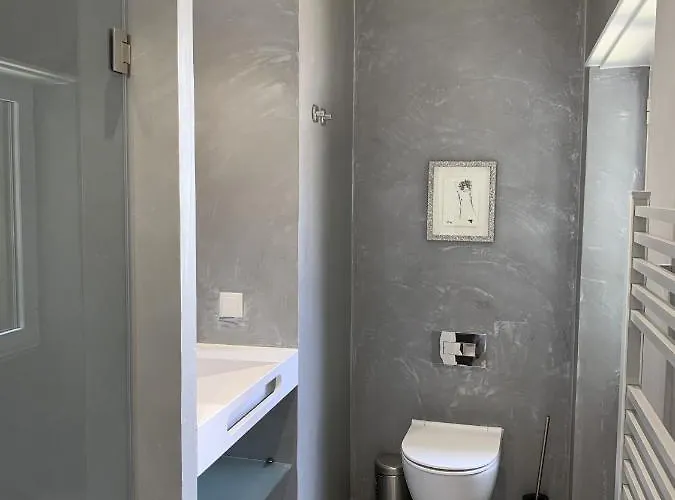 Flh Cascais Downtown Premium Apartment I *