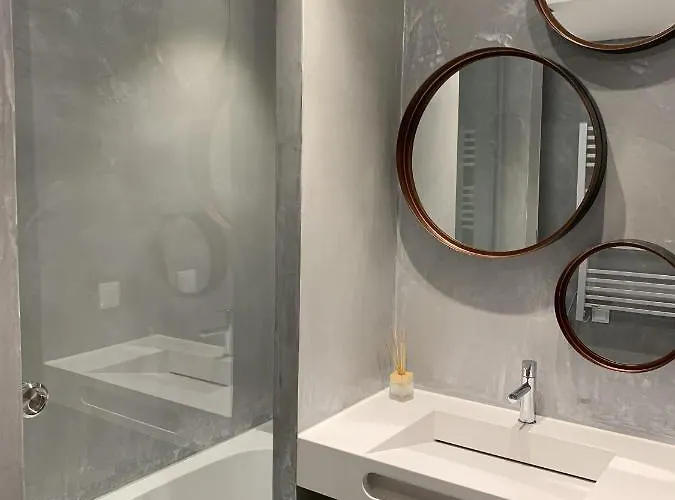 Flh Cascais Downtown Premium Apartment I *