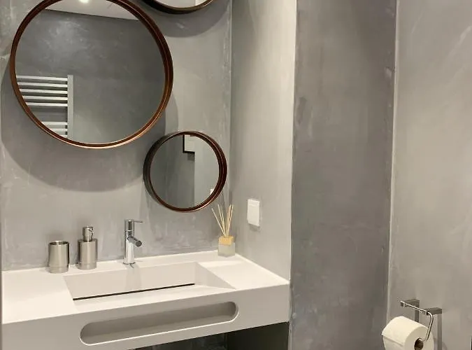 Flh Cascais Downtown Premium Apartment I *