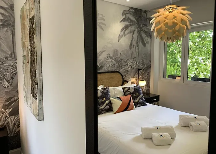 Flh Cascais Downtown Premium Apartment I Cascaes