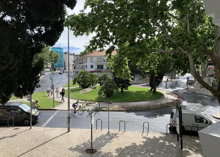 Flh Cascais Downtown Premium Apartment I