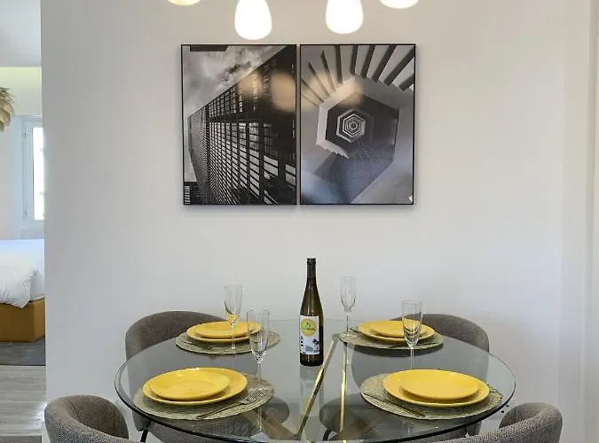Flh Cascais Downtown Premium Apartment I Кашкайш