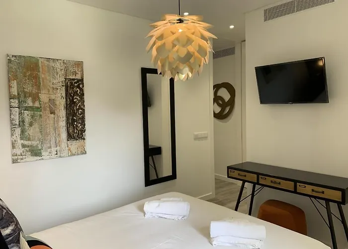 Апартаменты Flh Cascais Downtown Premium Apartment I