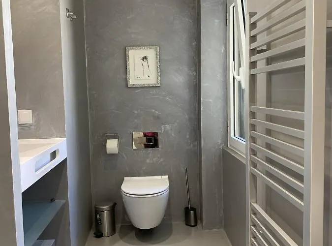 Flh Cascais Downtown Premium Apartment I Апартаменты *