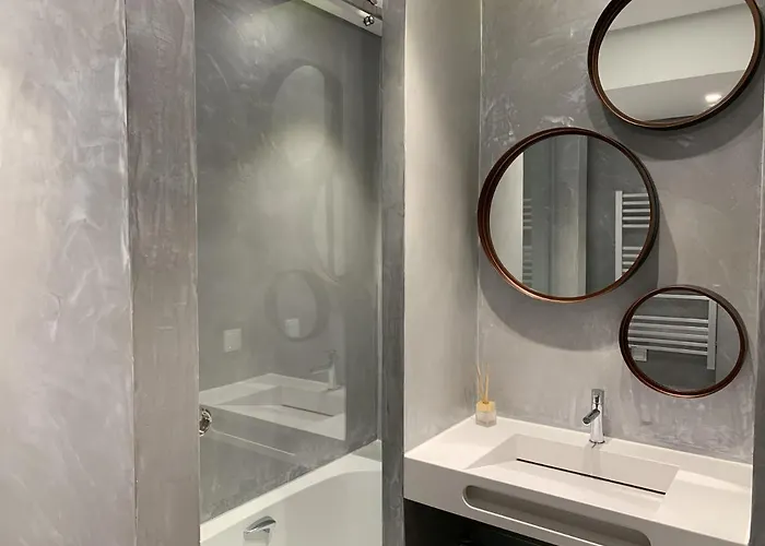 Flh Cascais Downtown Premium Apartment I *