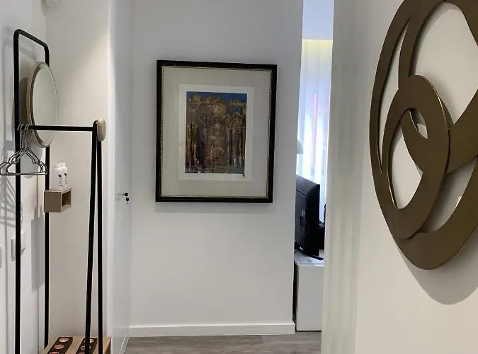 Apartamento Flh Cascais Downtown Premium Apartment I