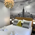Flh Cascais Downtown Premium Apartment I Cascais