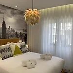 Flh Cascais Downtown Premium Apartment I Cascais
